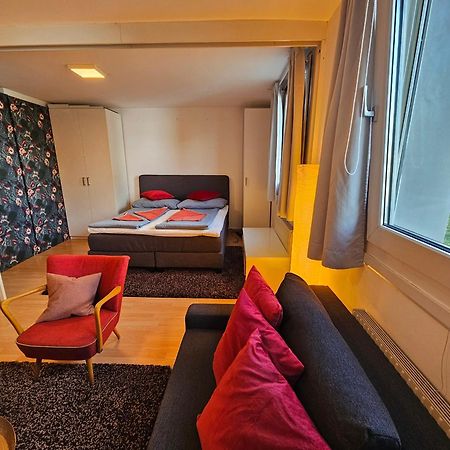 Yuki'S Place - Un-Vic, Danube Beach And Subway Near To Downtown Виена Екстериор снимка
