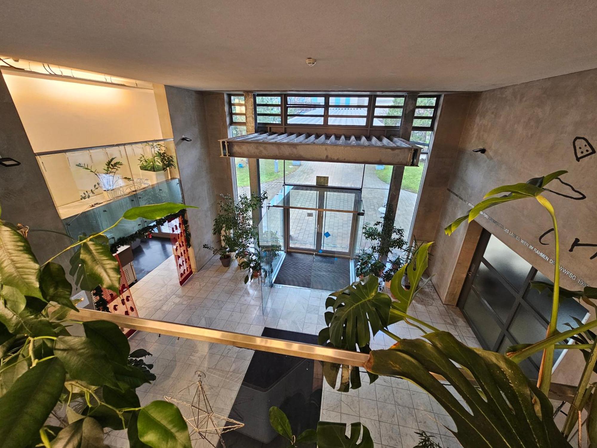 Yuki'S Place - Un-Vic, Danube Beach And Subway Near To Downtown Виена Екстериор снимка